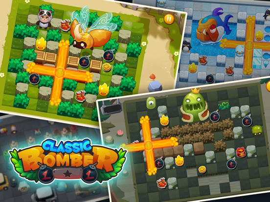 Screenshot #5 pour Bomber 2016 - bombe jeu