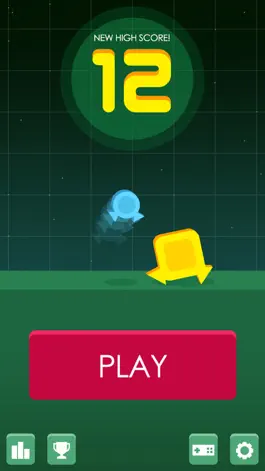 Game screenshot Watch Out! apk