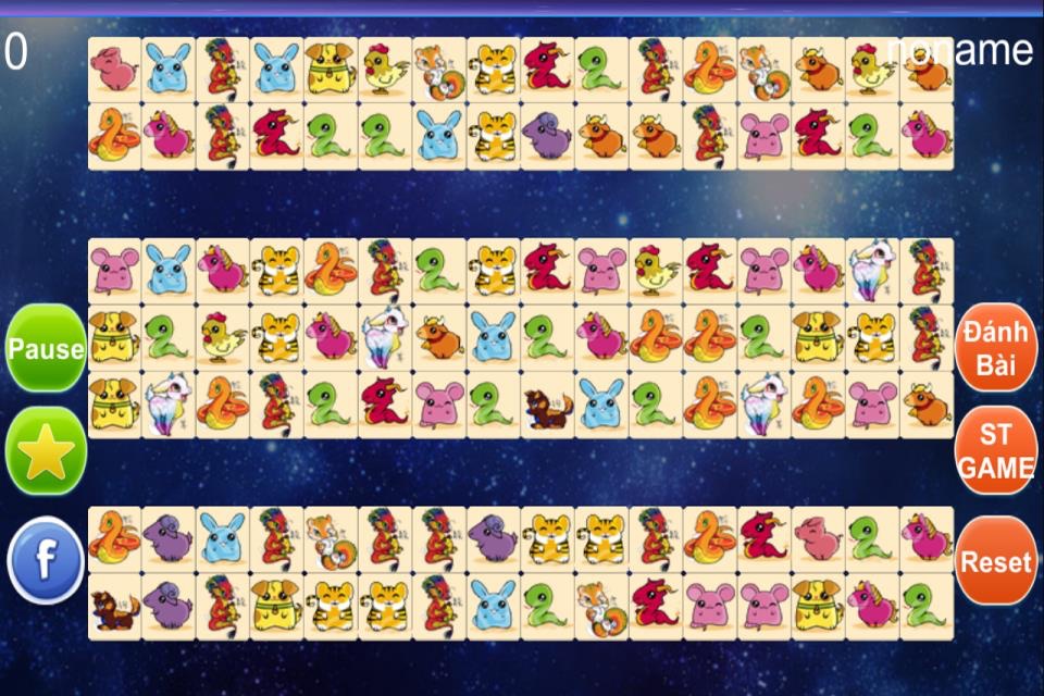 Pikachu Connect Link Zodiac 2016 screenshot 3