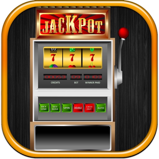 777 Way Golden Lucky Seven Best Casino FREE Slots