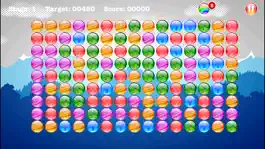 Game screenshot Bubble Crush Explode Mania - Pop Bubbles Game mod apk