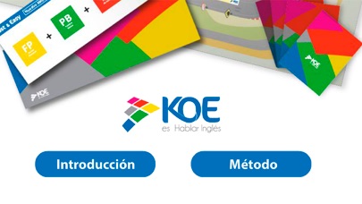 Screenshot #1 pour KOE Fast & Easy