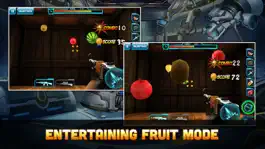 Game screenshot Action of Mayday:  SWAT Team apk