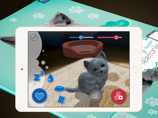 Screenshot #5 pour Puppy nanny