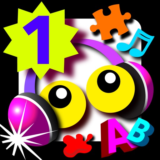 Wee Kids Compilation Vol 1 icon