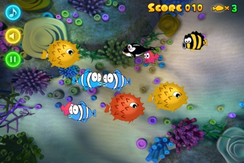 Go Fishing Mania - Enjoy Fishing screenshot 3