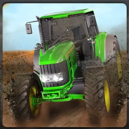 Деревня фермы трактор: водитель грузовика симулятор 2016 Читы