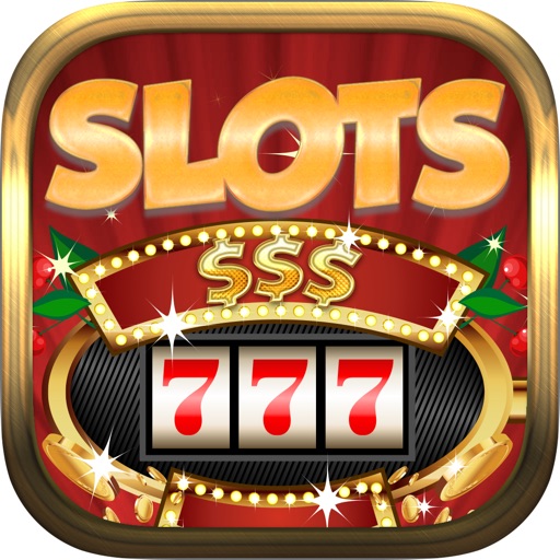 A Vegas Jackpot Heaven Big Slots Game - FREE Slots Game icon