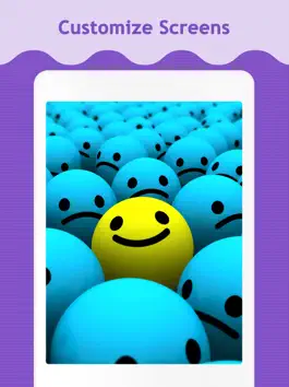 Game screenshot 3D Wallpapers & Backgrounds for iPad hack