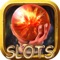 Magic Orbs : Slots Games with Lucky Jackpot Mania Game PRO