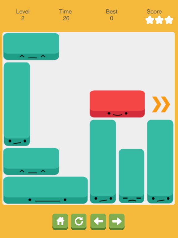 Screenshot #5 pour Reblock - Slider Master