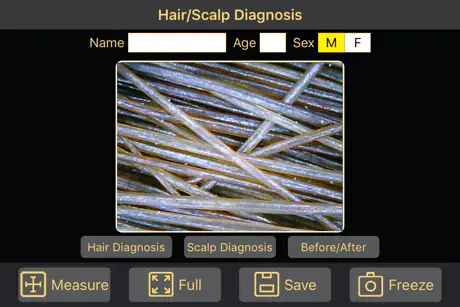 Diagnosis