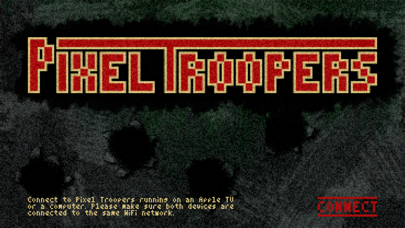Screenshot #1 pour Pixel Troopers: Multiplayer Shooter Party