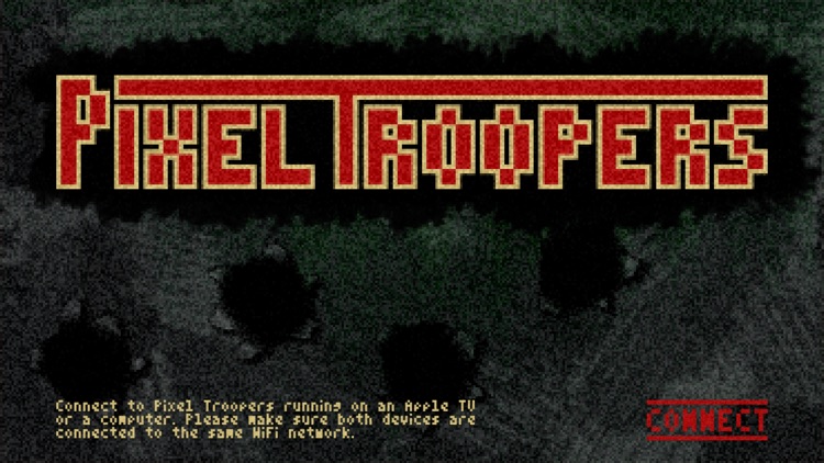 Pixel Troopers: Multiplayer Shooter Party