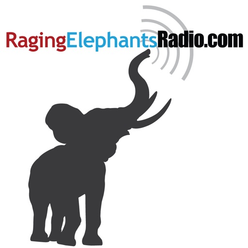 RagingElephantsRadio.com