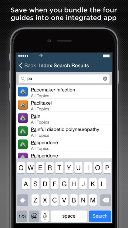 Johns Hopkins ABX, HIV, Diabetes, and Psychiatry Guides