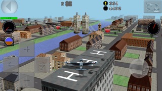 RC Airplane - Flight simulatorのおすすめ画像5