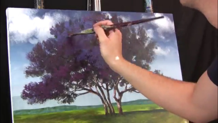 Oil Painting Beginners screenshot-3