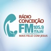 Rádio Conceição 105.9 FM