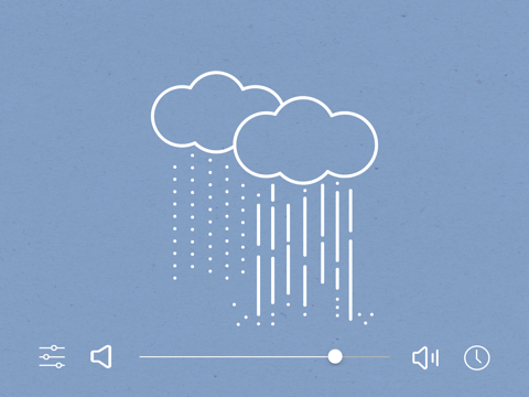 Screenshot #6 pour Loopless Relax Sound
