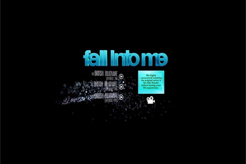 Fall Into Me VR - The British Billionaireのおすすめ画像4