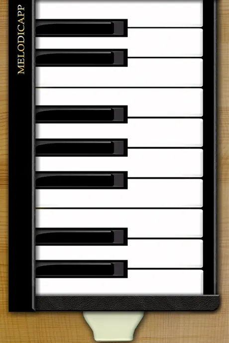 Melodicapp
