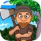 Top Axe Man Tree Cutting Race Free Game