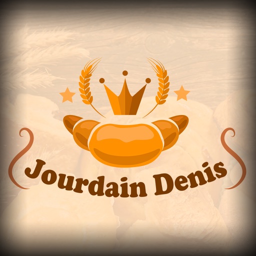 Jourdain Denis