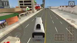 Game screenshot Bus City Simulator mod apk