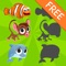 Kids Animal Puzzle - Free