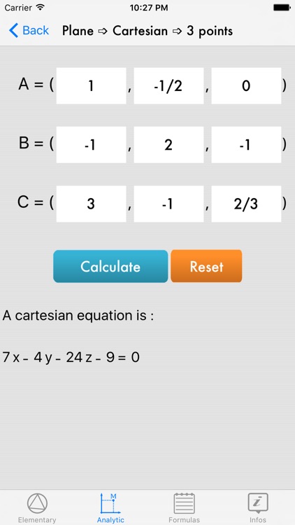 Geometryco Lite screenshot-4