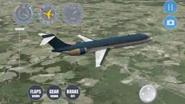 Game screenshot Airplane Moscow hack