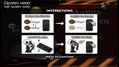 Screenshot #9 for JackArcher