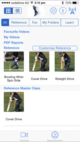 Game screenshot Cricket Coach Free mod apk