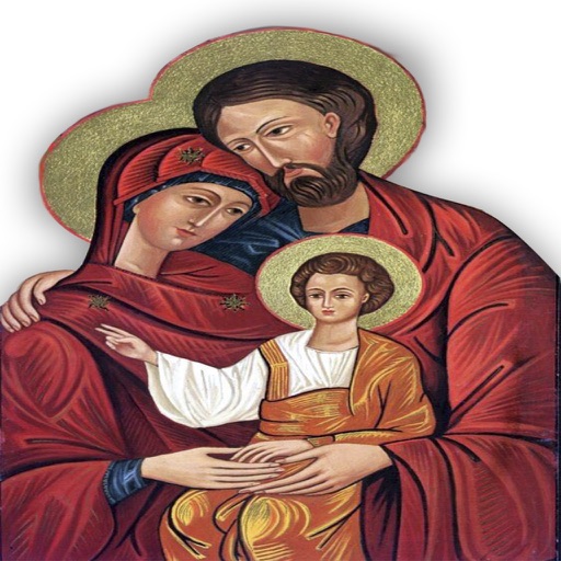 Sagrada Família icon