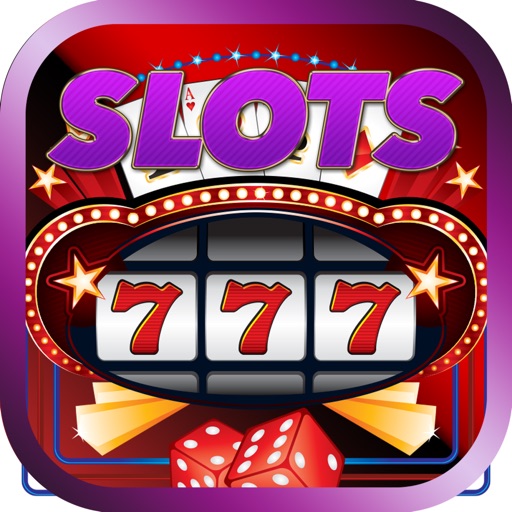 777 Craze Star Slots Machines - FREE Vegas Gambler Games icon