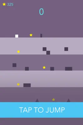 Game screenshot Drop Block ■ Endless Arcade Leaping! mod apk