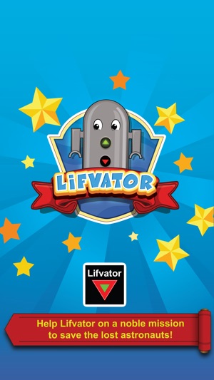 Lifvator - Lift game , Elevator game