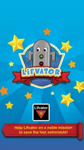 Lifvator - Lift game , Elevator game screenshot #1 for iPhone