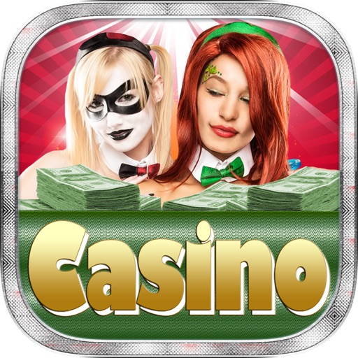 ```` 2015 ```` AAA Amazing Las Vegas Winner Slots - HD Slots, Luxury & Coin$! icon