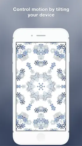 Game screenshot DREAMScope Kaleidoscope apk