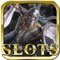 AAA Caesars Warrior Slots