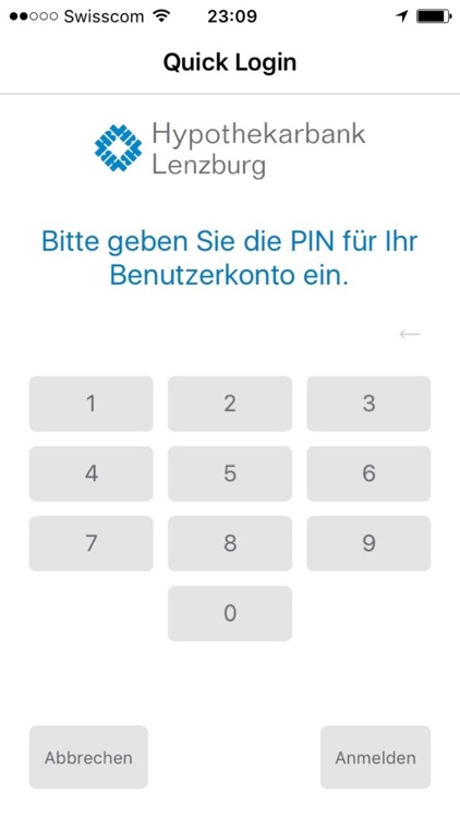 Hypi Finanztool screenshot-4