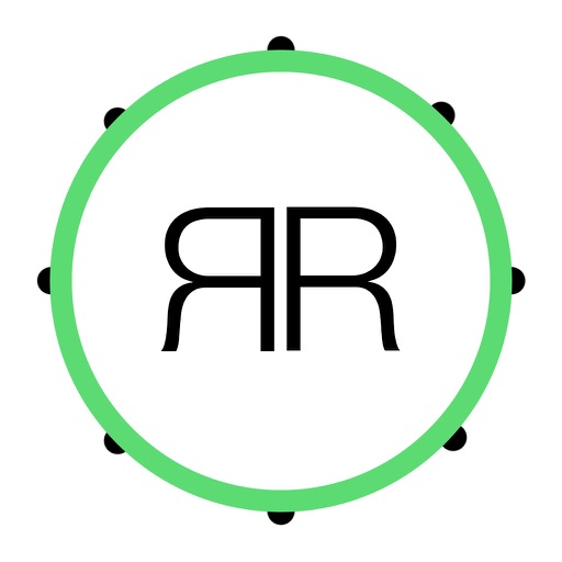 Rhythm Reader icon