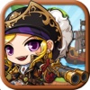 Angry Pirate - with Monsters Bingo Slots Fun in Bash Balls Edition Pro