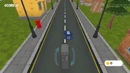 Game screenshot Racer Cars 3D for TV hack