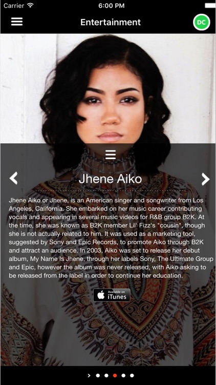 Broccoli City Festival screenshot-3