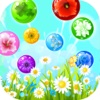 Bubble spring free