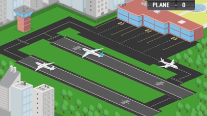 Screenshot #2 pour Airport-Rush