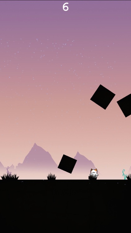 Cat Hero: Rush for the Litterbox